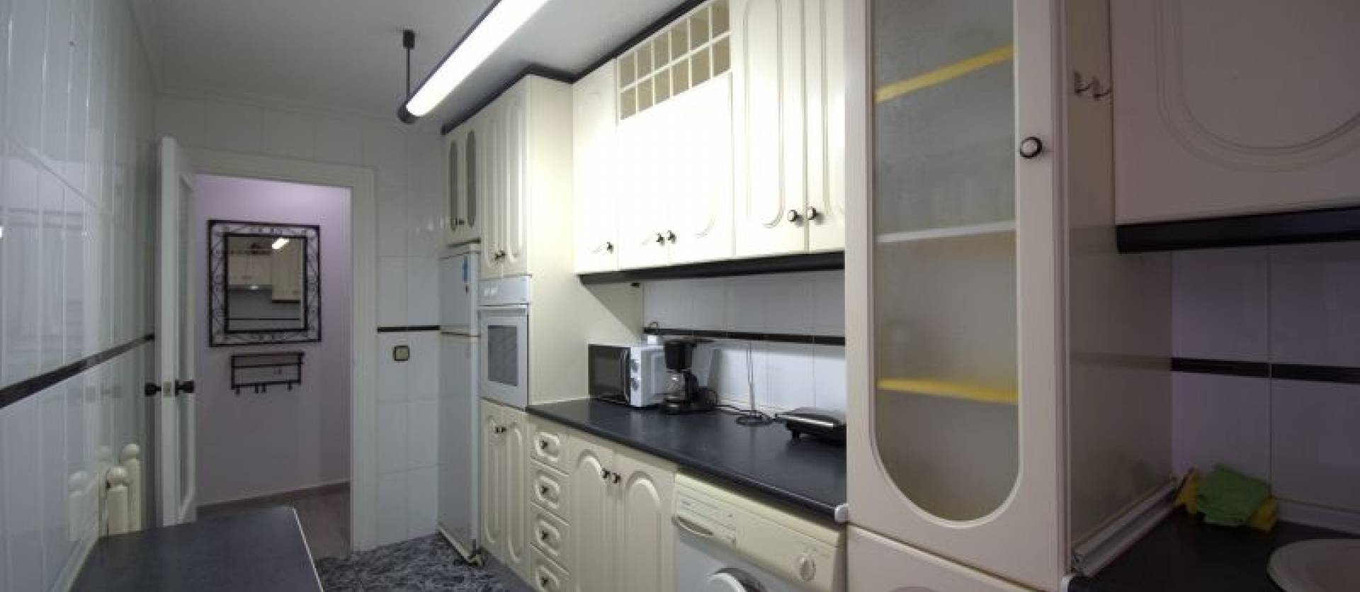 Sale - Apartment - Torrevieja