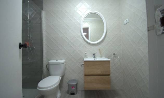 Sale - Apartment - Torrevieja
