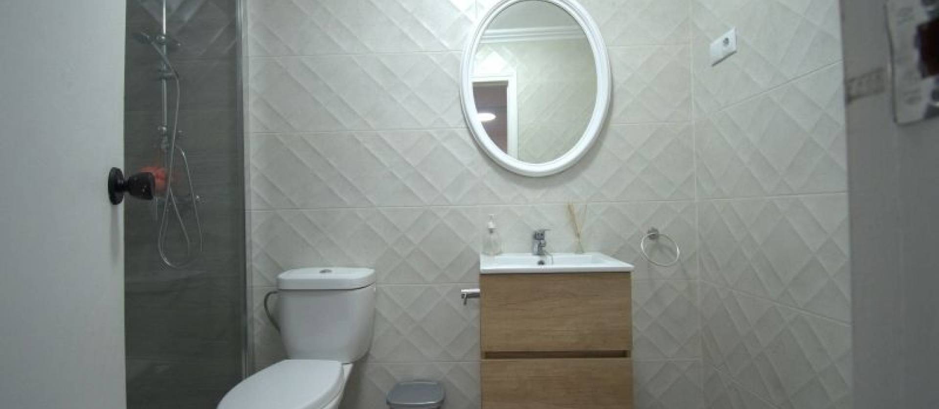 Sale - Apartment - Torrevieja