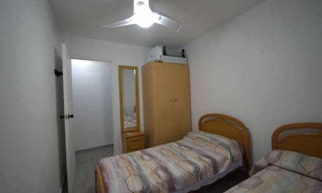 Sale - Apartment - Torrevieja