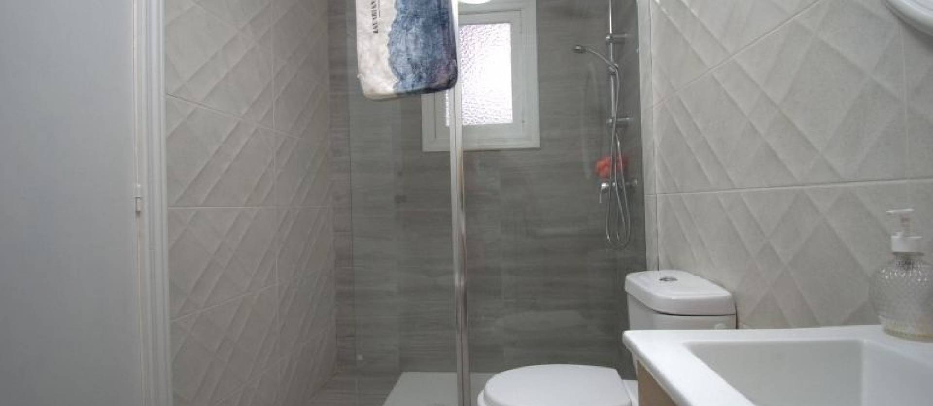 Sale - Apartment - Torrevieja