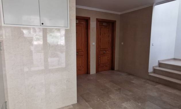 Venta - Apartment - Orihuela Costa