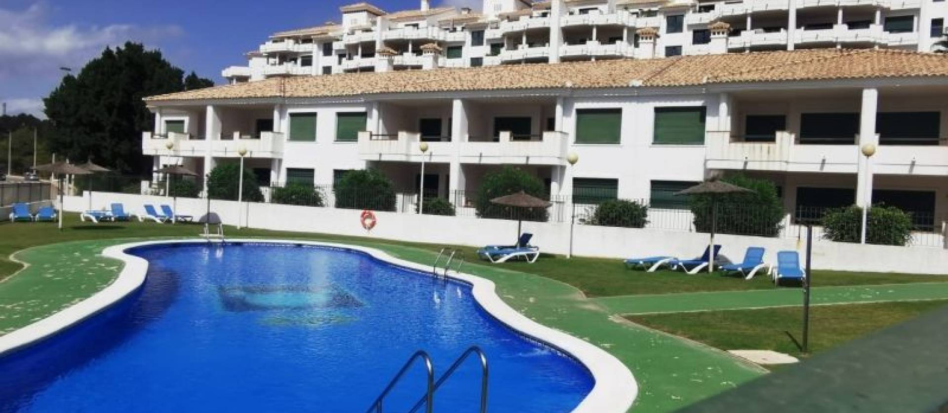 Venta - Apartment - Orihuela Costa
