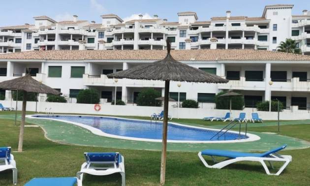 Venta - Apartment - Orihuela Costa