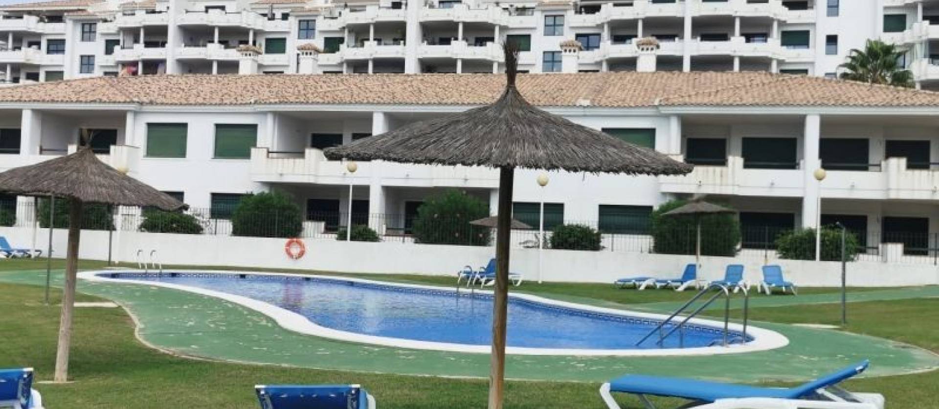 Venta - Apartment - Orihuela Costa