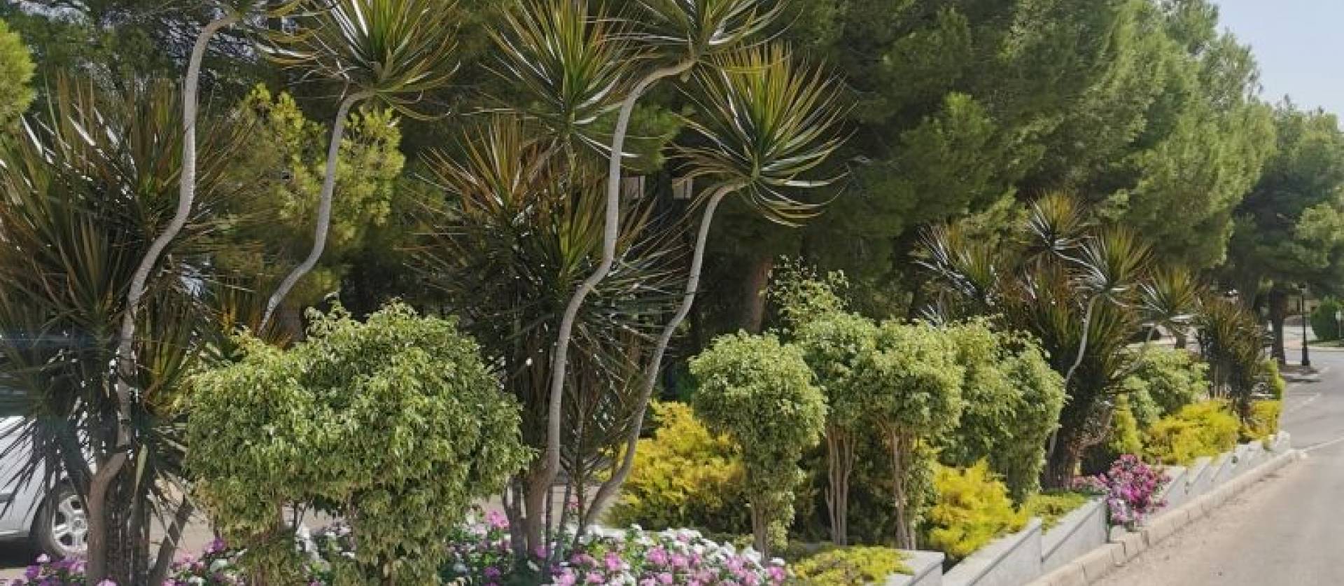 Venta - Apartment - Orihuela Costa