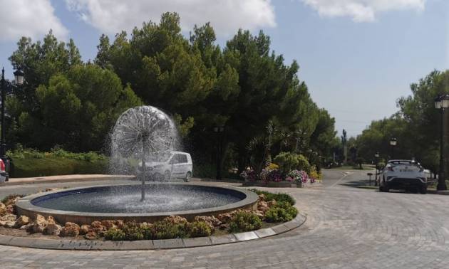 Venta - Apartment - Orihuela Costa