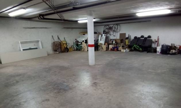 Venta - Villa - Pilar de la Horadada