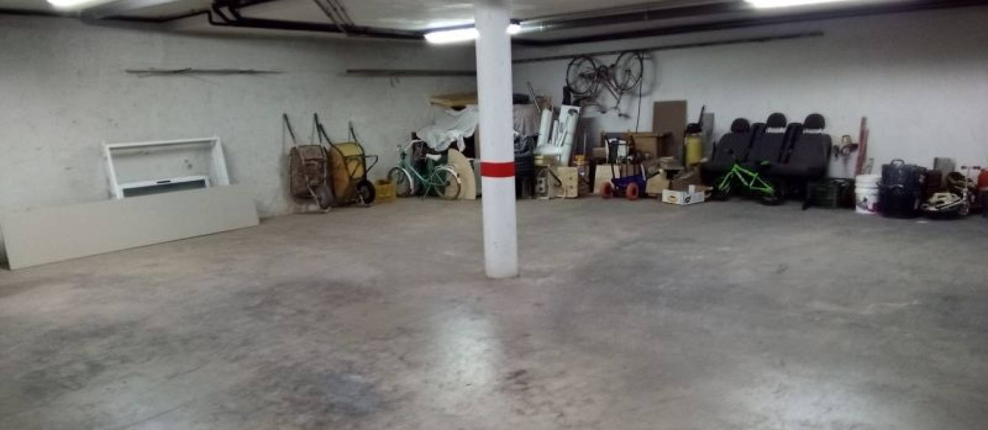 Venta - Villa - Pilar de la Horadada