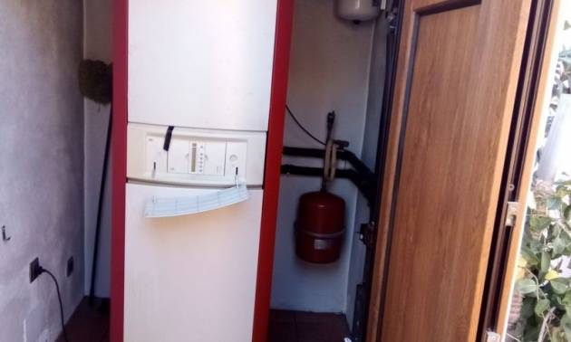 Venta - Villa - Pilar de la Horadada