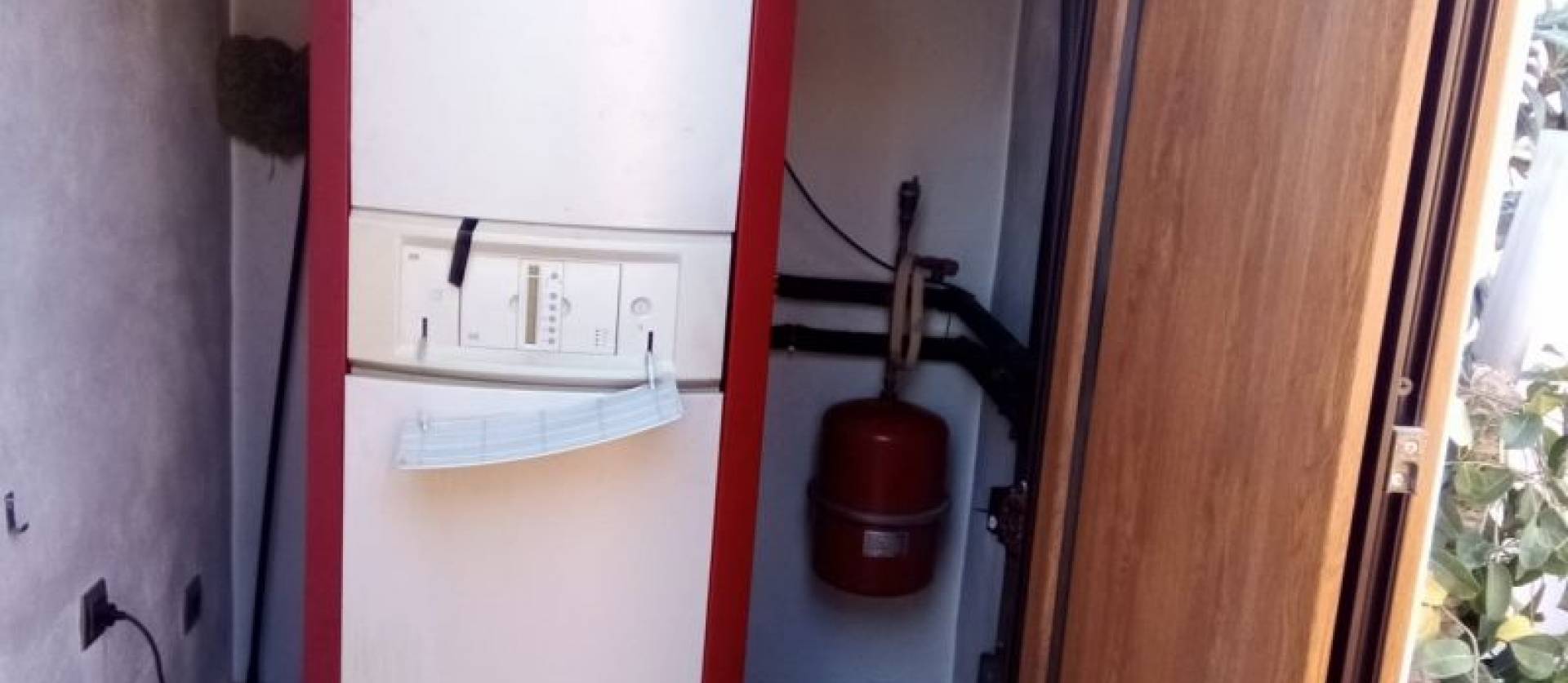 Venta - Villa - Pilar de la Horadada