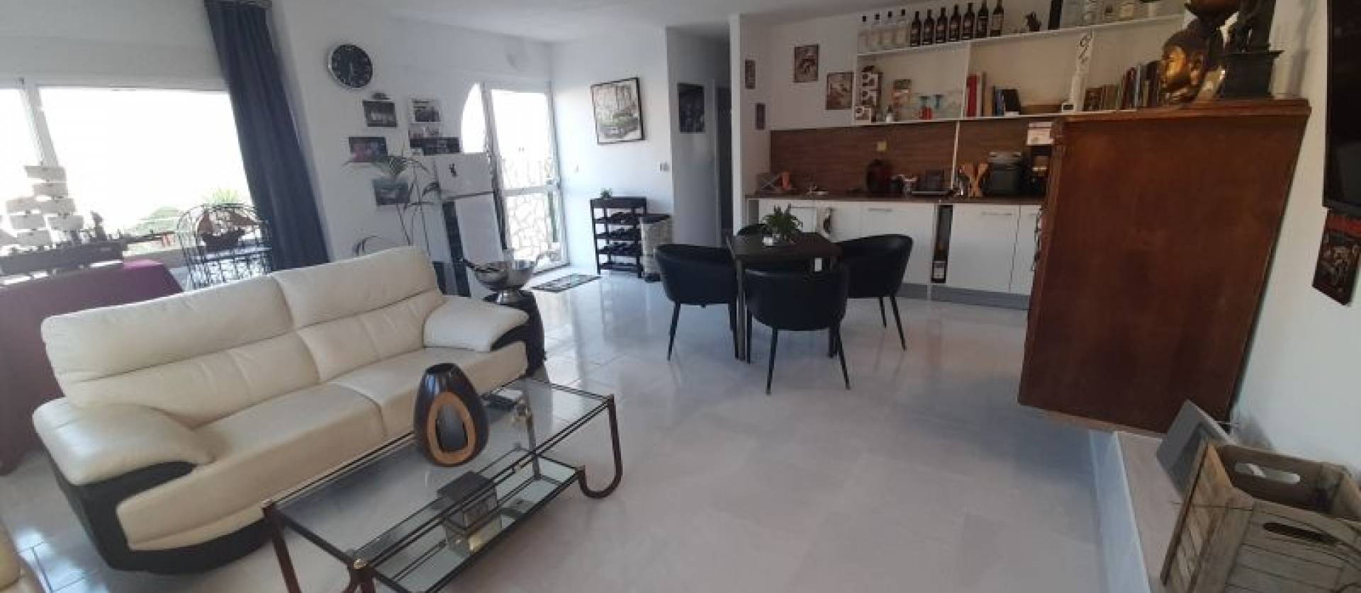 Bestaande woningen - Villa - Ciudad Quesada