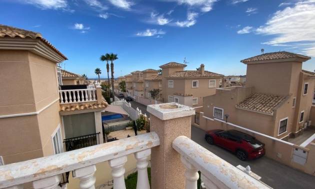 Venta - Villa - Orihuela Costa