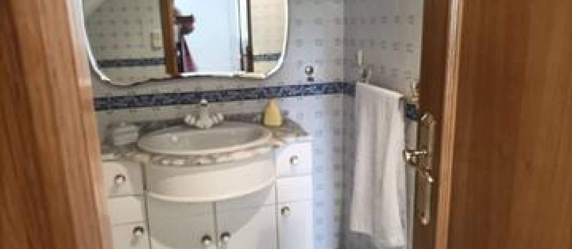 Revente - Villa - Elche