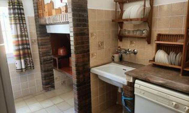 Revente - Villa - Elche