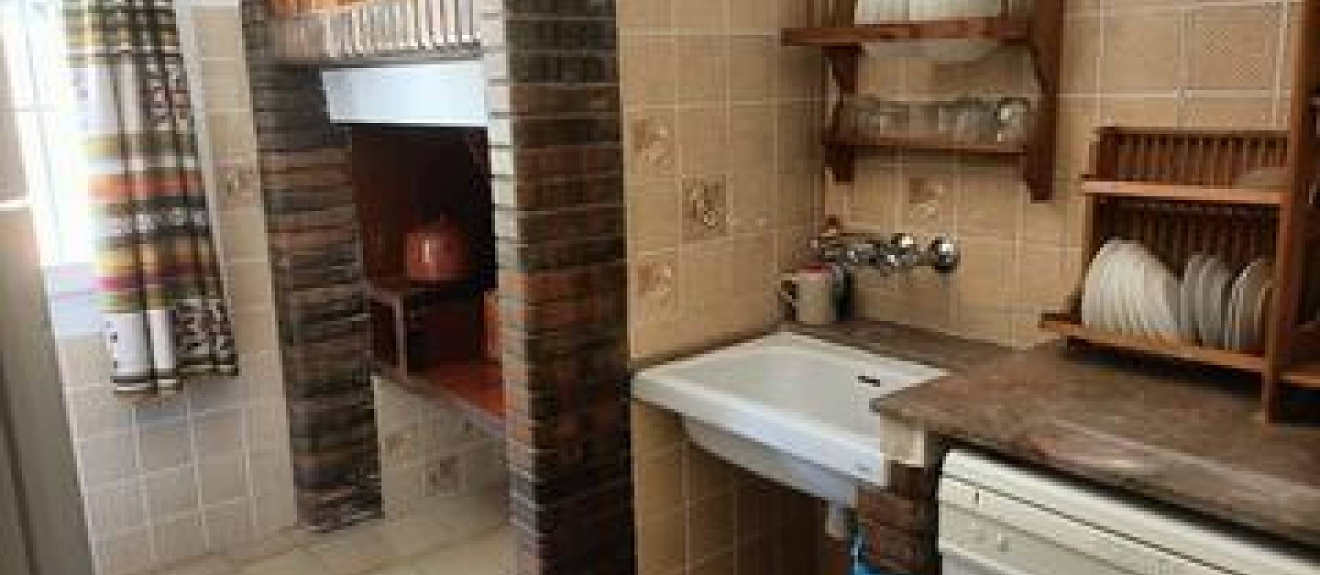 Revente - Villa - Elche