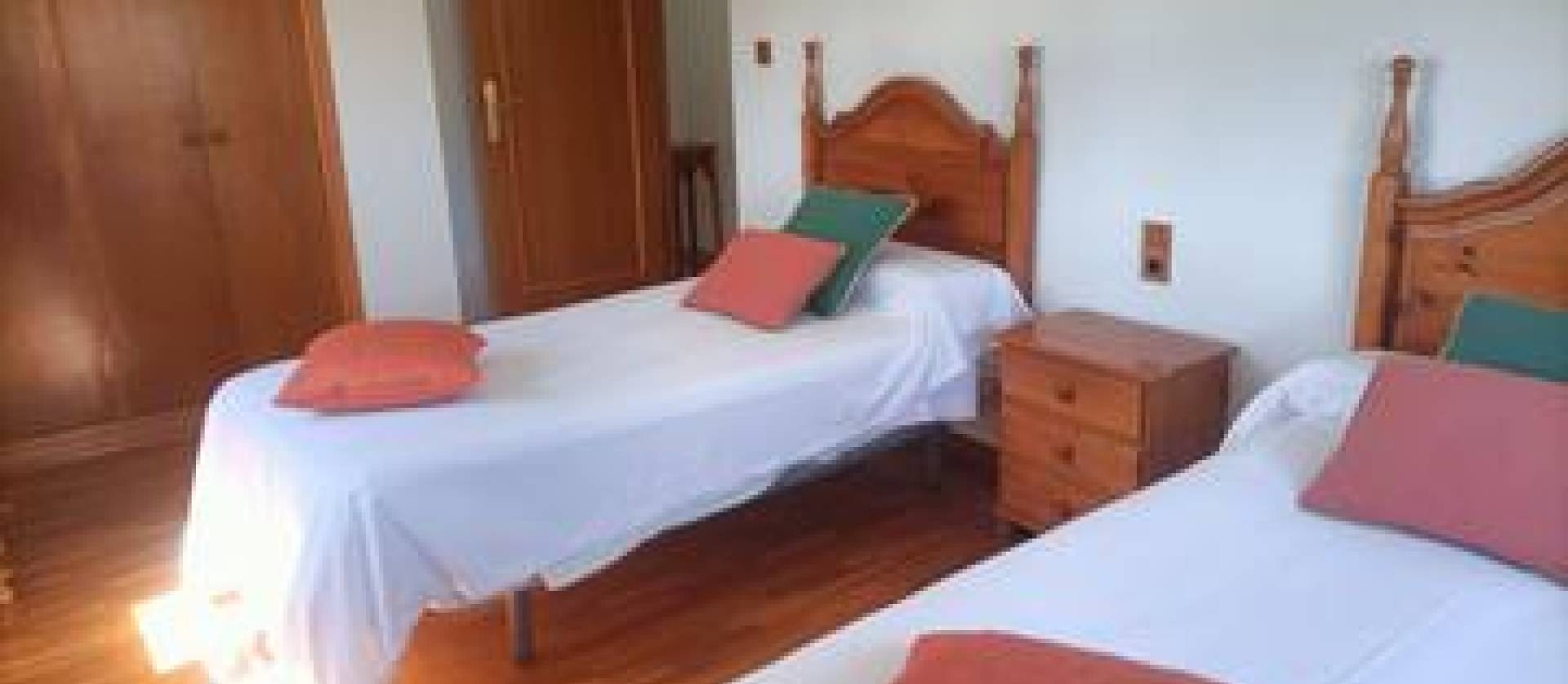 Revente - Villa - Elche