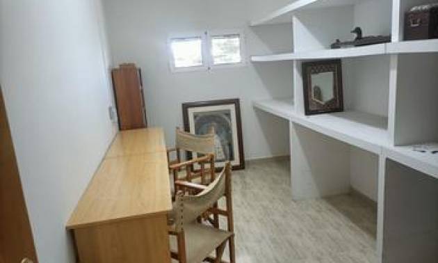 Revente - Villa - Elche