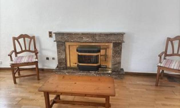 Revente - Villa - Elche