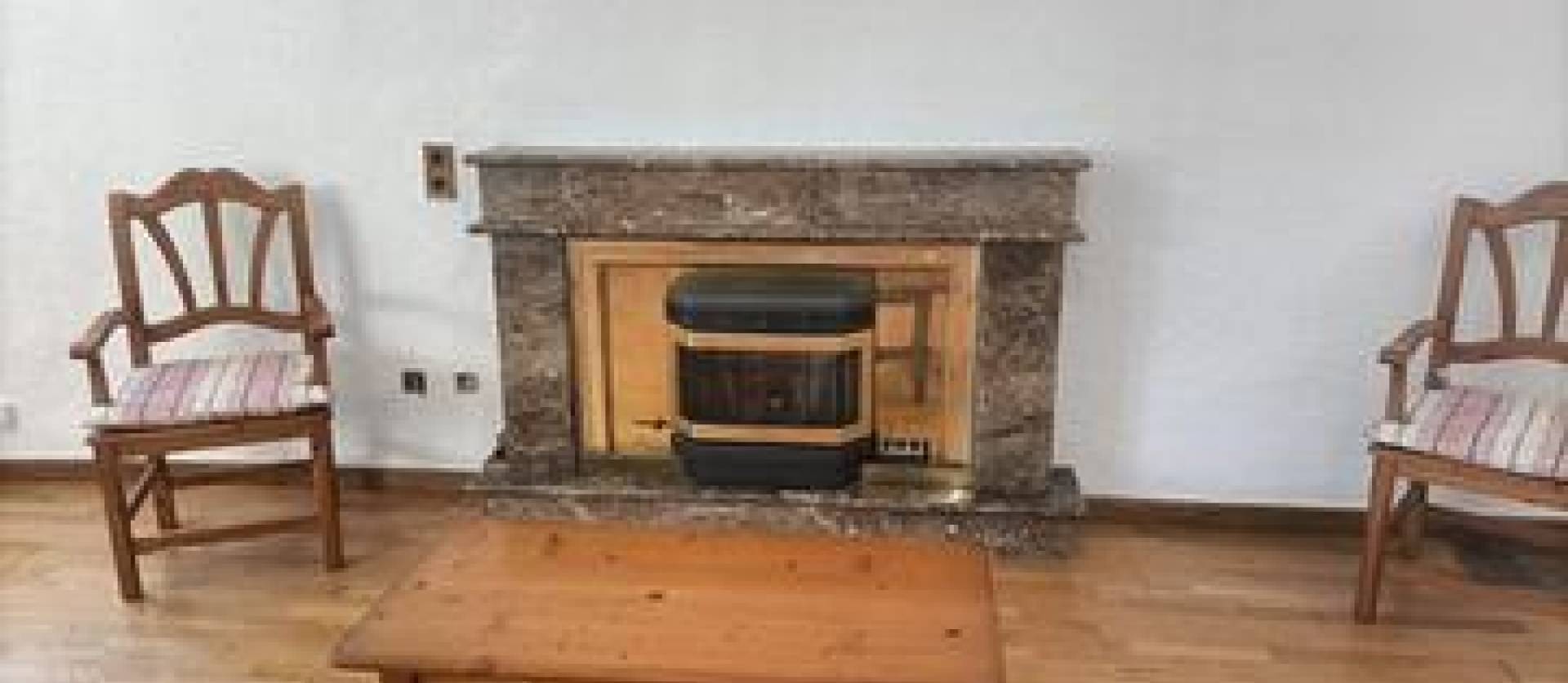 Revente - Villa - Elche