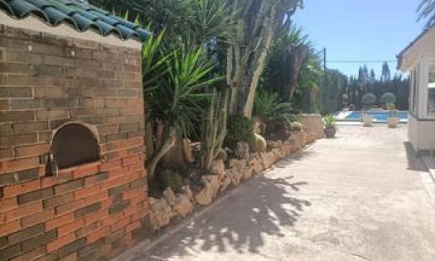 Revente - Villa - Elche