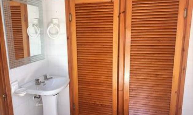 Revente - Villa - Elche