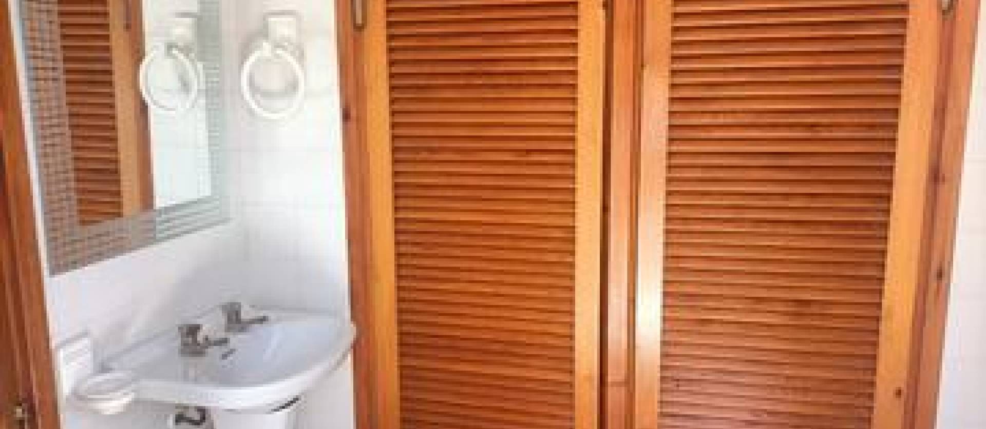 Revente - Villa - Elche