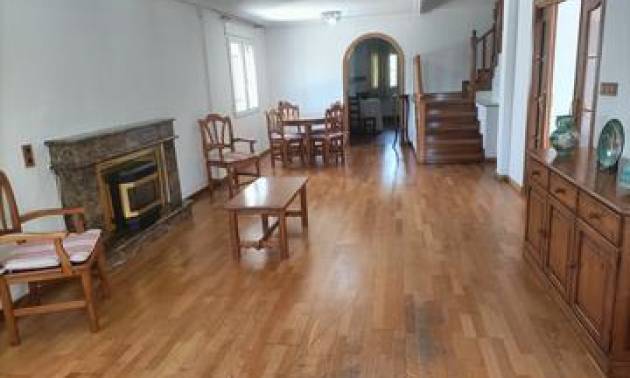 Revente - Villa - Elche