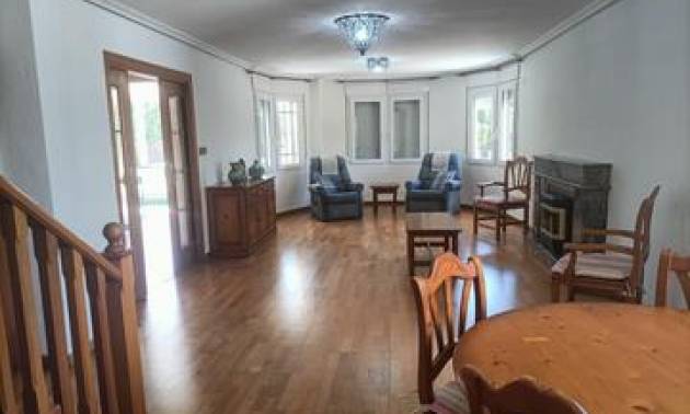 Revente - Villa - Elche