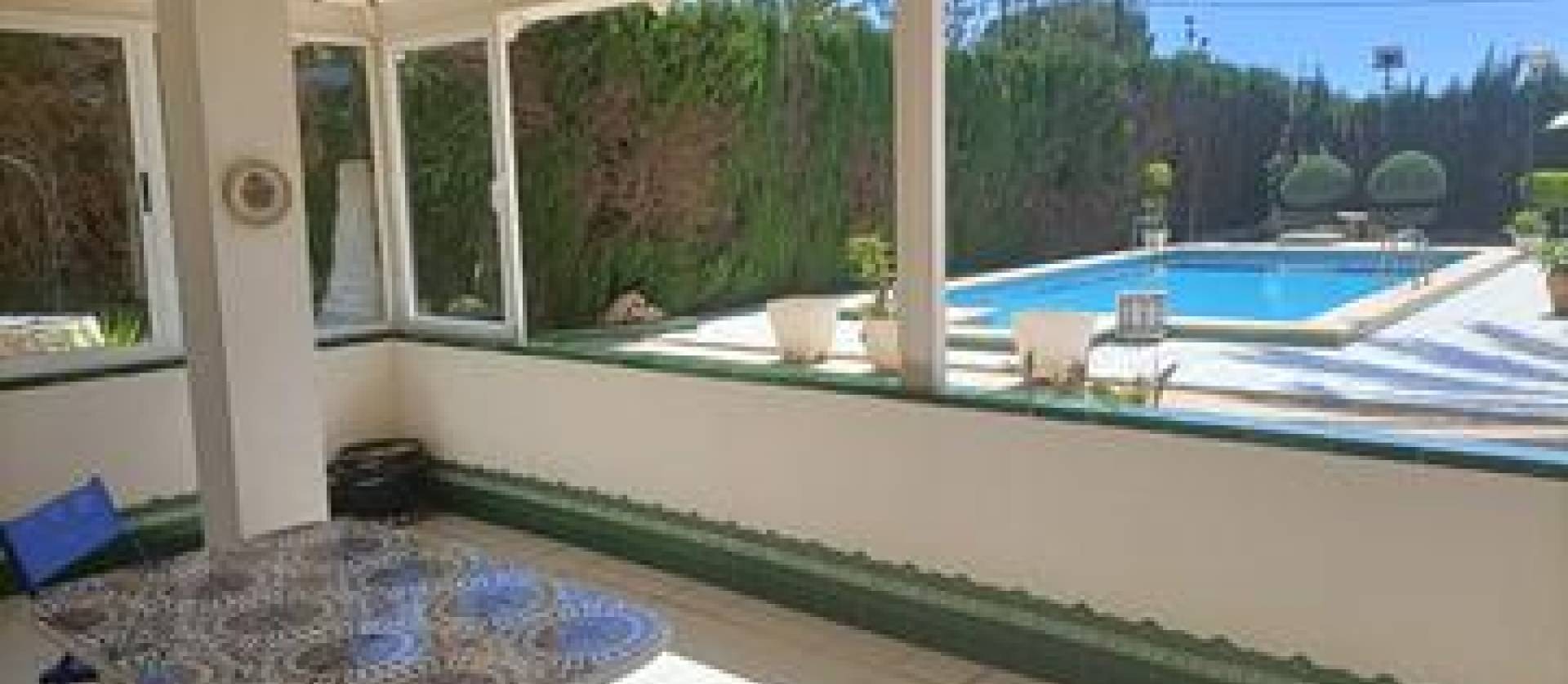 Revente - Villa - Elche