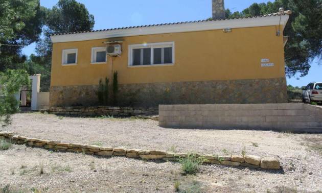 Revente - Villa - Jumilla