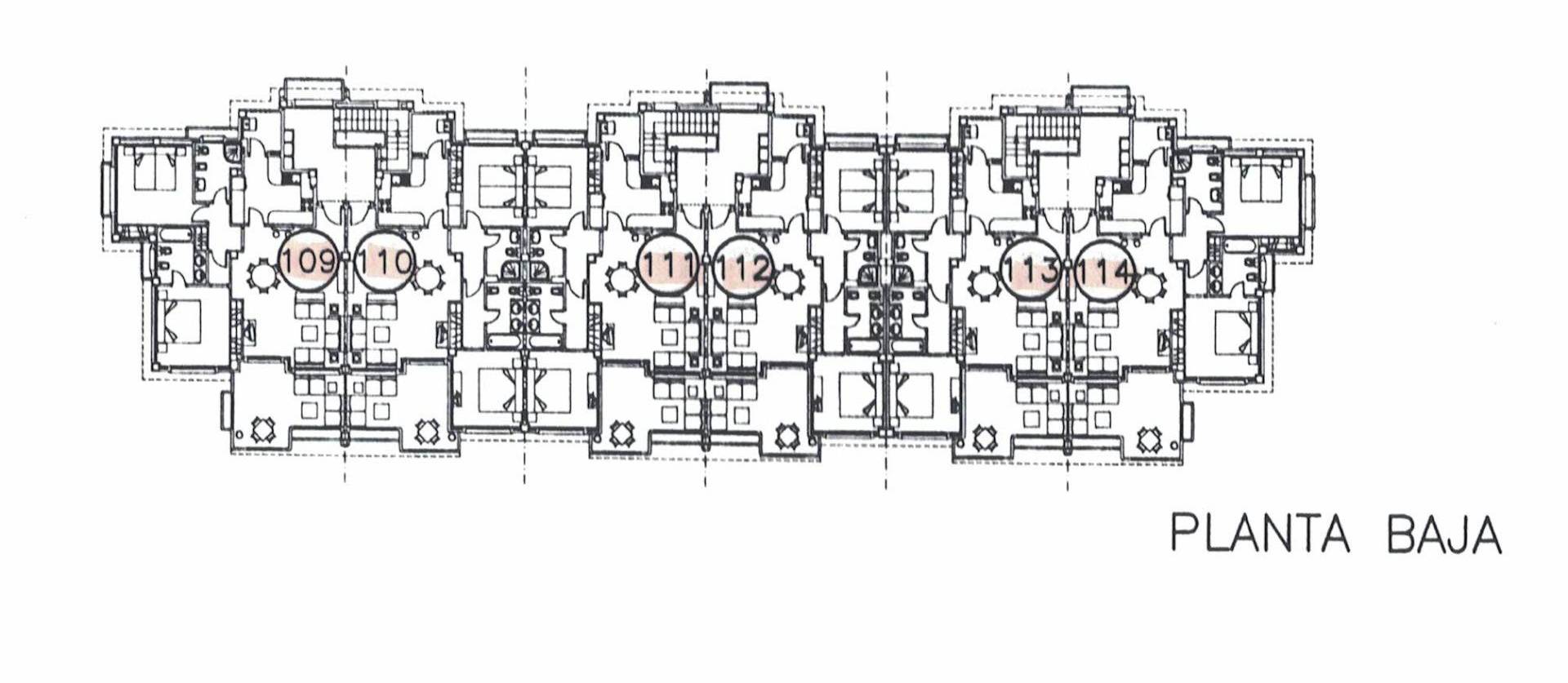 New Build - Apartment - Orihuela Costa - Lomas De Campoamor-las Ramblas