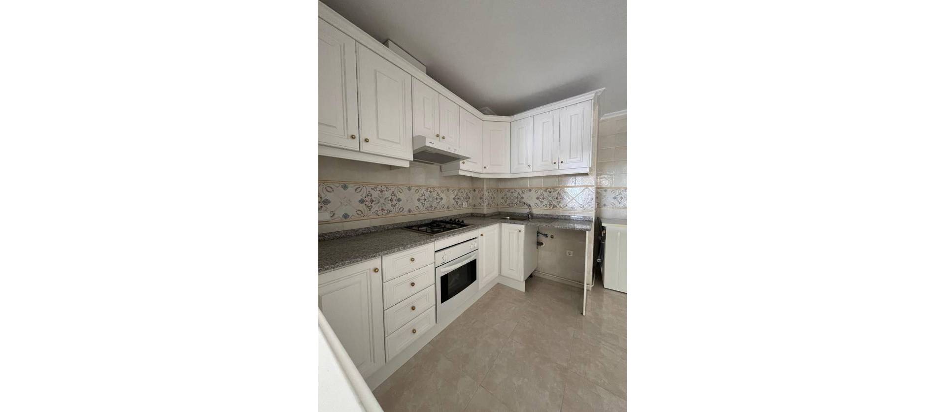 New Build - Apartment - Orihuela Costa - Lomas De Campoamor-las Ramblas