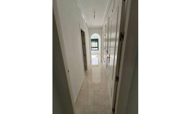 New Build - Apartment - Orihuela Costa - Lomas De Campoamor-las Ramblas