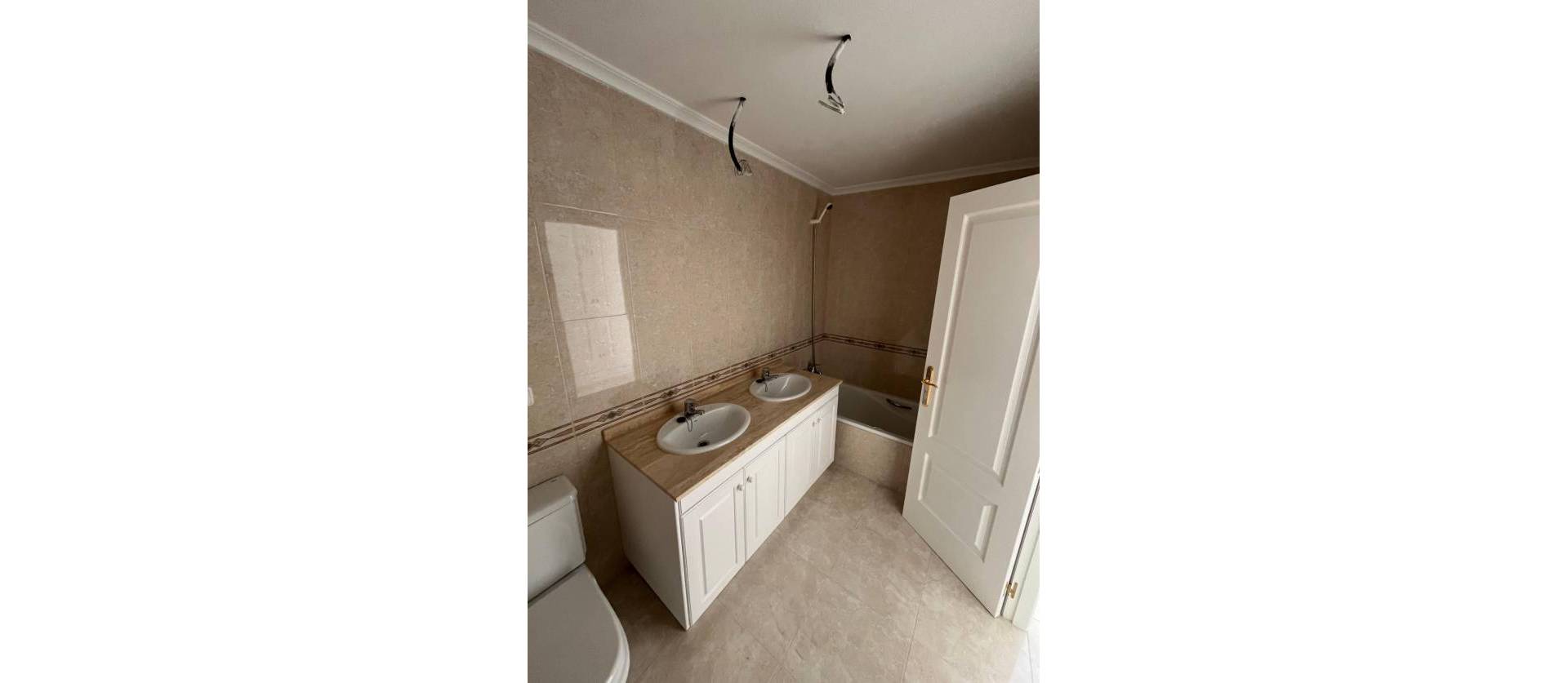 New Build - Apartment - Orihuela Costa - Lomas De Campoamor-las Ramblas