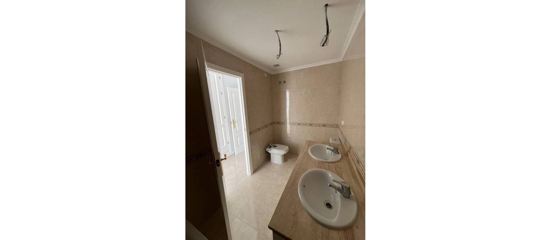 New Build - Apartment - Orihuela Costa - Lomas De Campoamor-las Ramblas