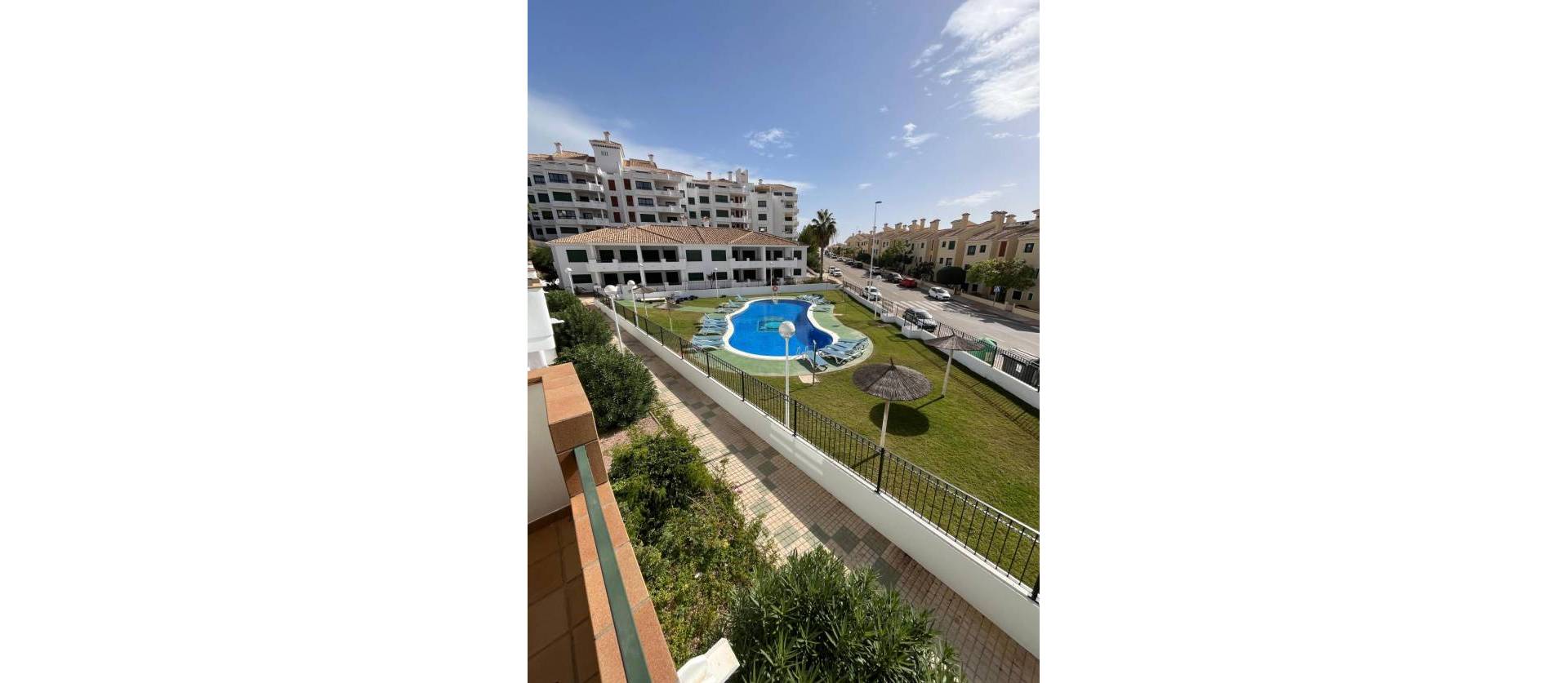 New Build - Apartment - Orihuela Costa - Lomas De Campoamor-las Ramblas