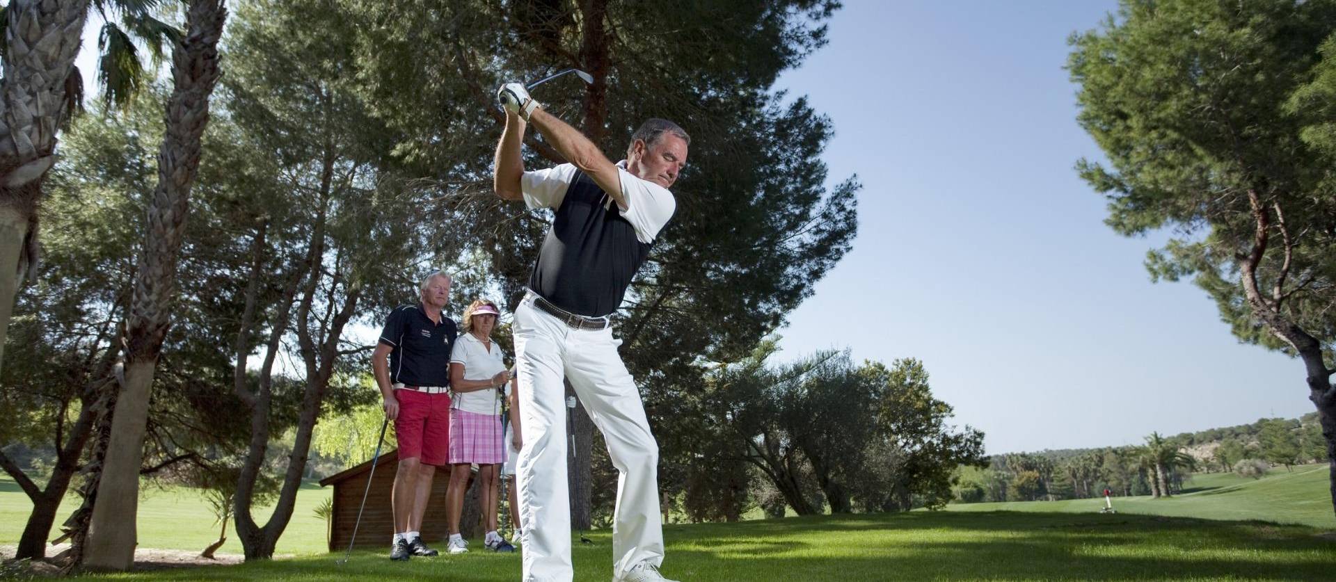 New Build - Apartment - Orihuela Costa - Lomas De Campoamor-las Ramblas