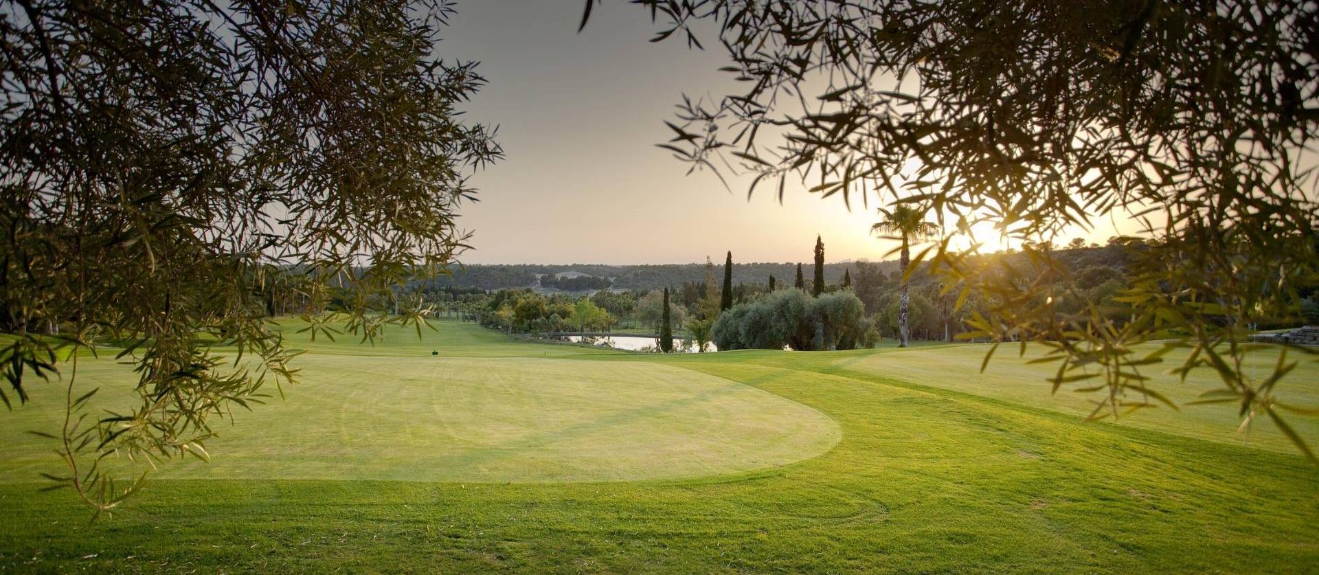 New Build - Apartment - Orihuela Costa - Lomas De Campoamor-las Ramblas