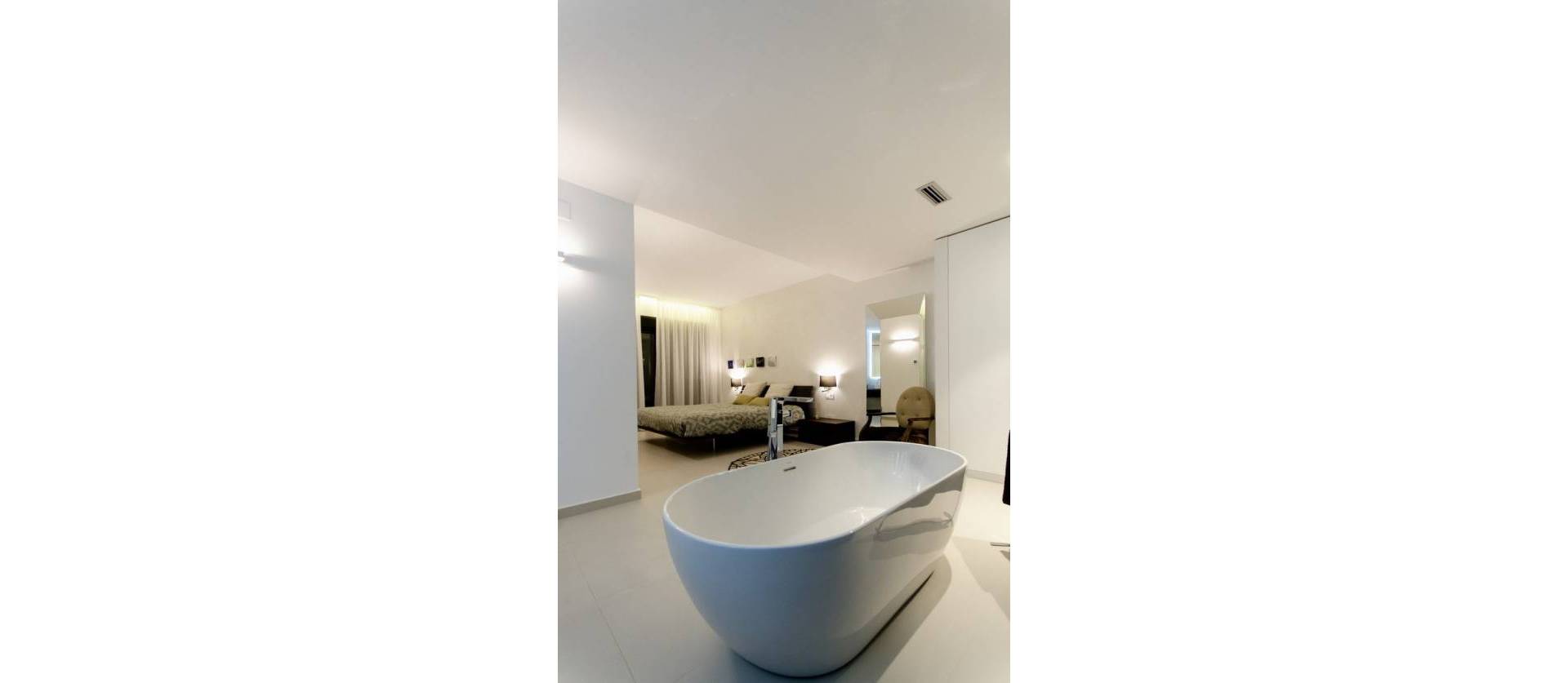 New Build - Villa - Orihuela Costa - Campoamor