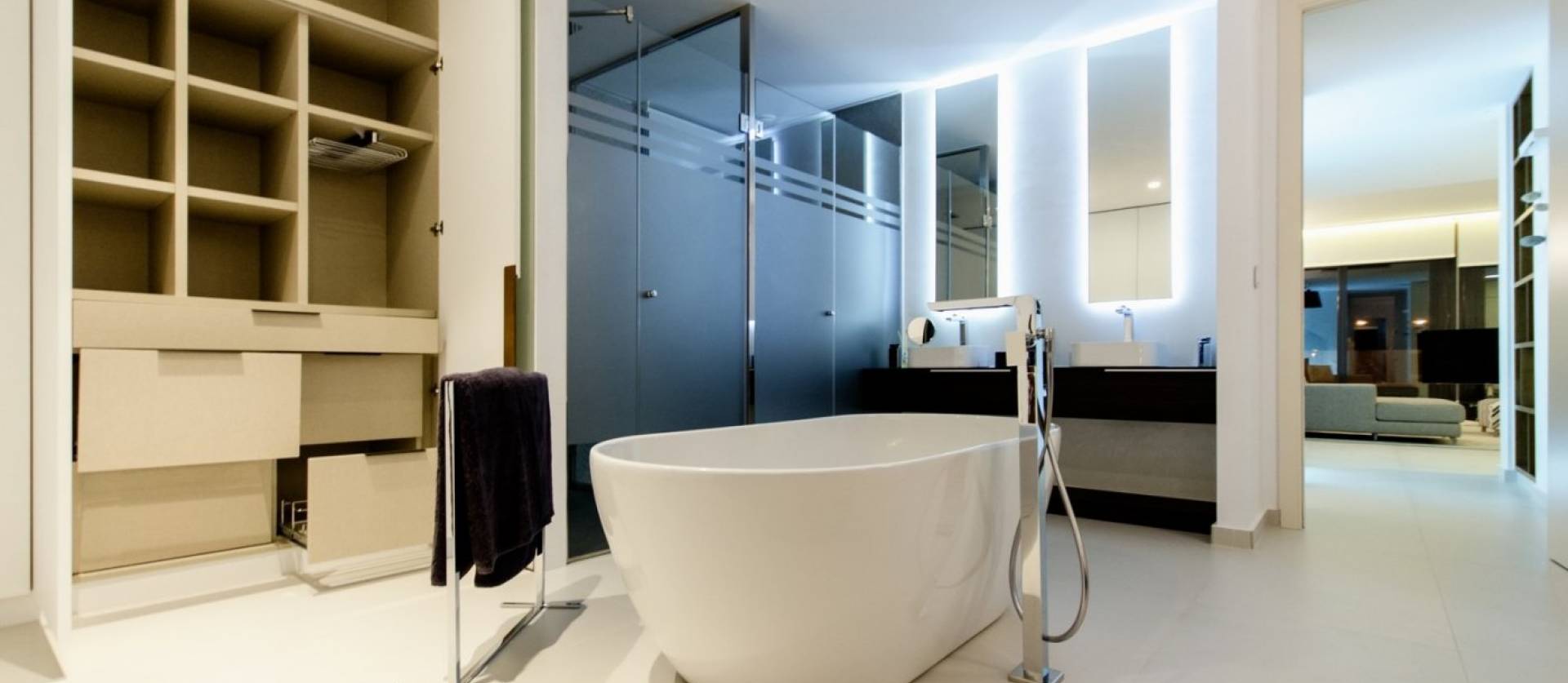 New Build - Villa - Orihuela Costa - Campoamor