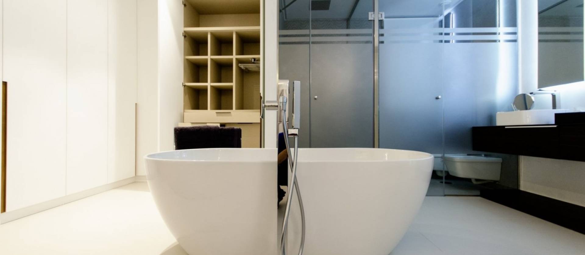 New Build - Villa - Orihuela Costa - Campoamor