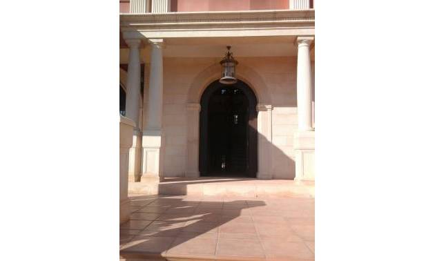 Venta - Villa - Elche