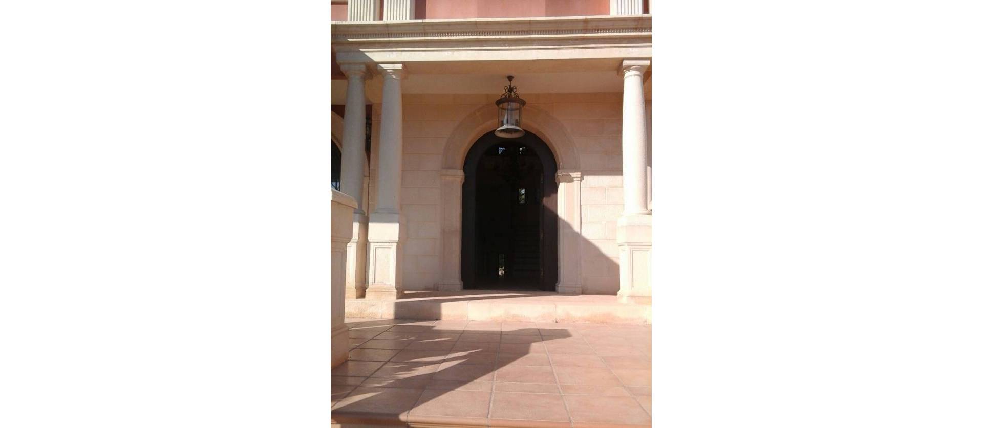 Venta - Villa - Elche