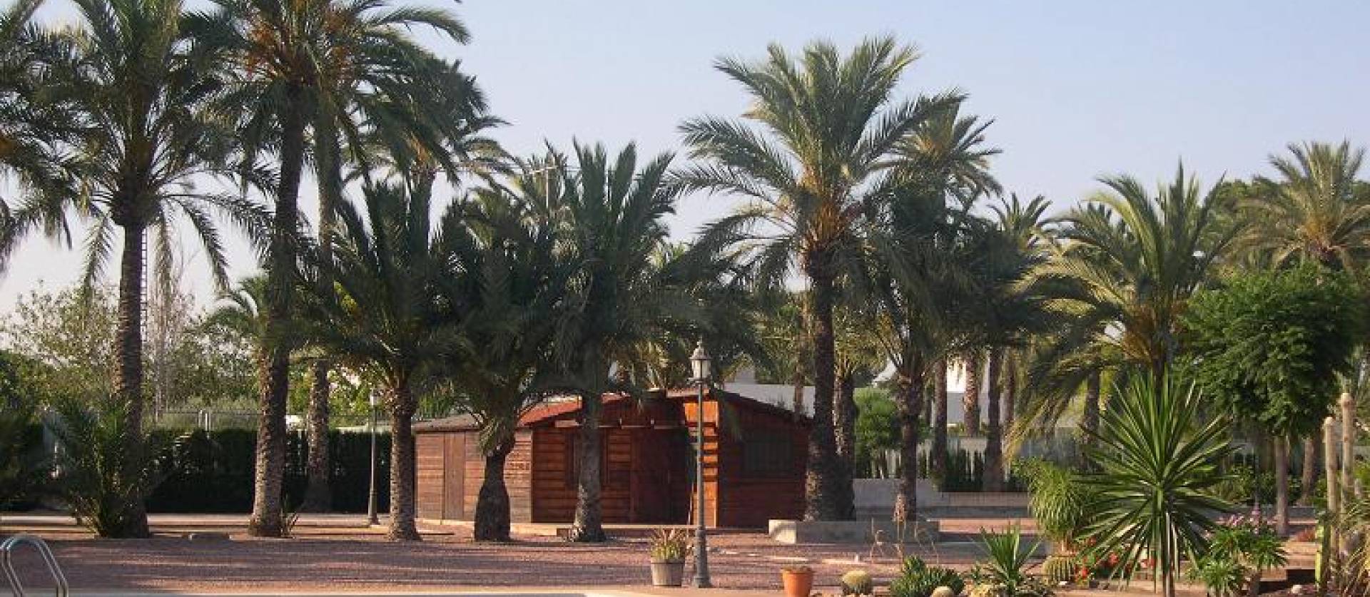 Venta - Villa - Elche