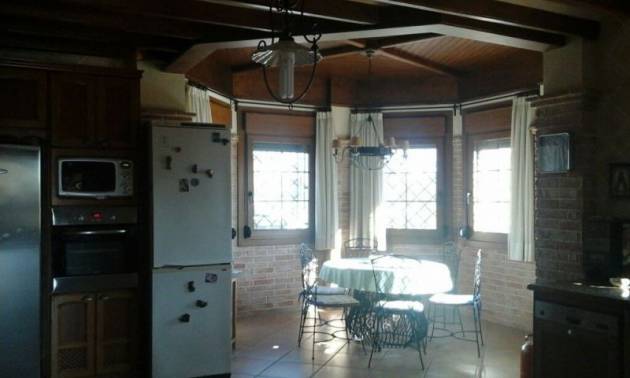 Venta - Villa - Elche