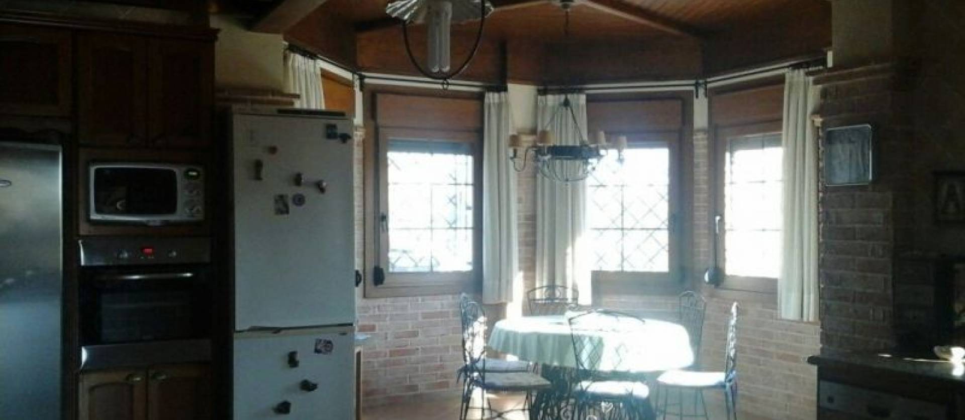 Venta - Villa - Elche