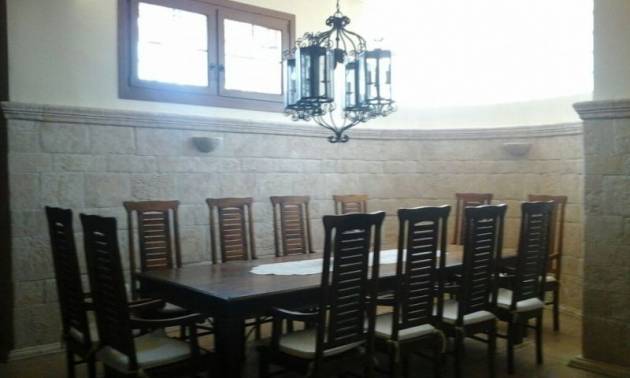 Venta - Villa - Elche