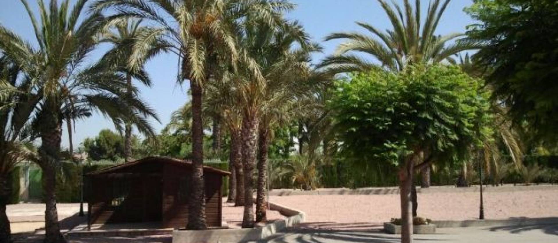 Venta - Villa - Elche