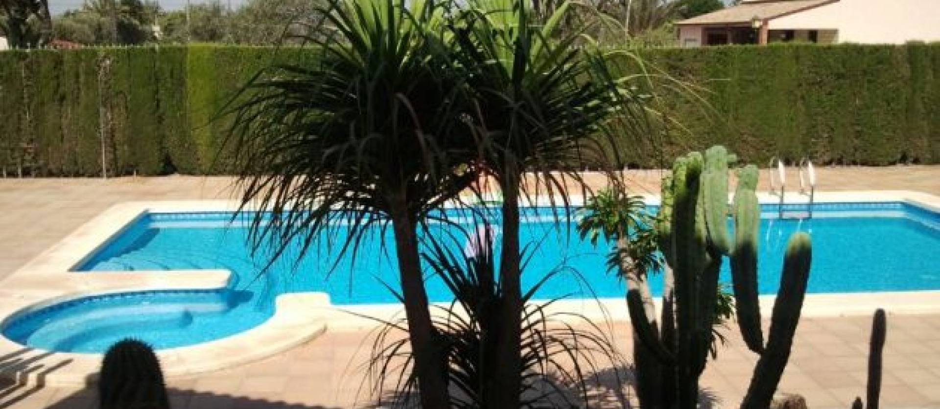 Venta - Villa - Elche